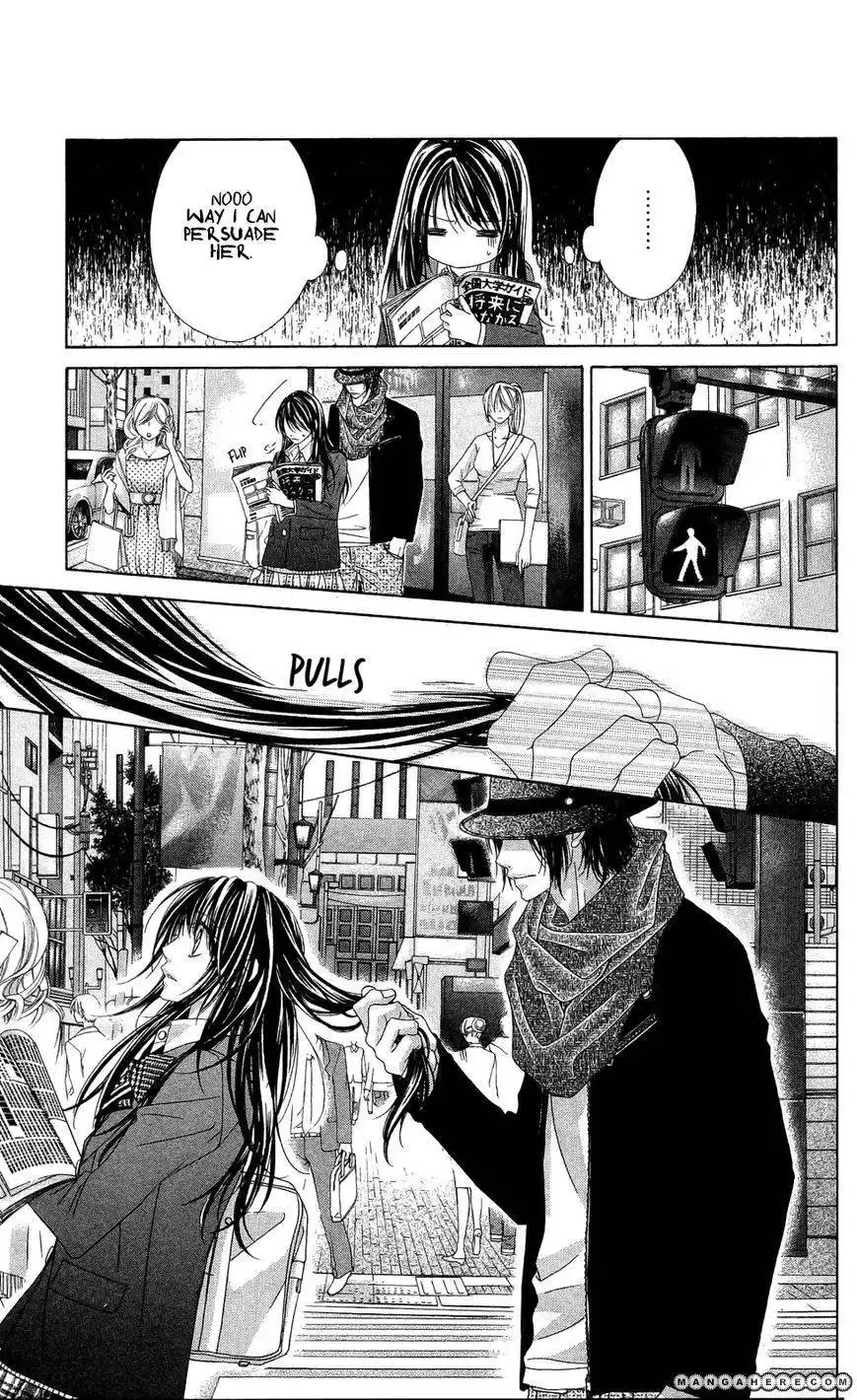 Kyou, Koi wo Hajimemasu Chapter 83 13